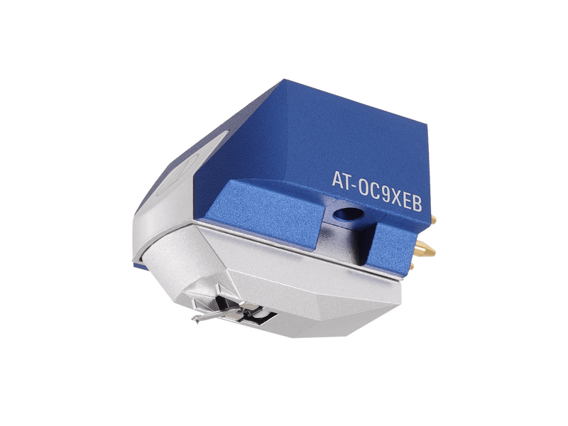 Audio-Technica AT-OC9XEB - Plattenspieler