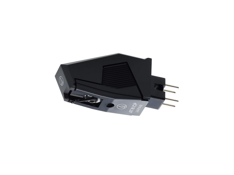 Audio-Technica AT81CP - Plattenspieler