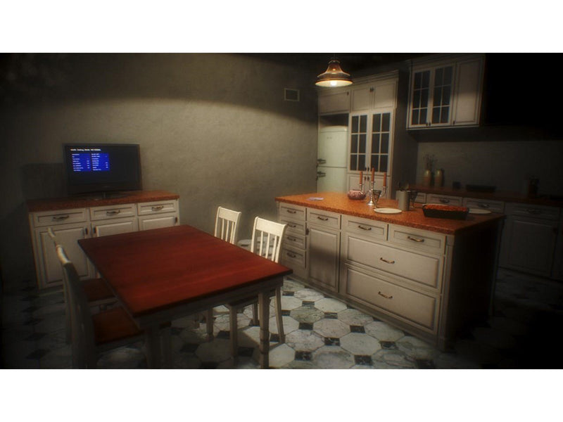 Evil Inside - Sony PlayStation 5 - Abenteuer - PEGI 16