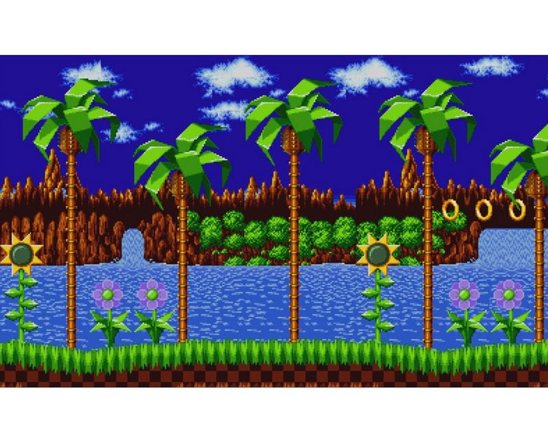 Sonic Mania Plus - Nintendo Switch - Platformer - PEGI 3