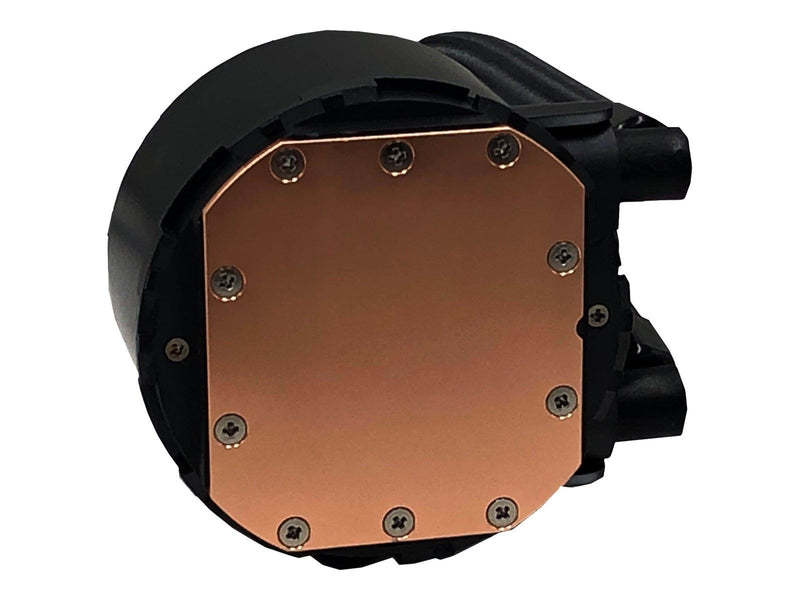 Xilence Performance A+ Series LiQuRizer LQ120 - CPU-Wasserkühlung