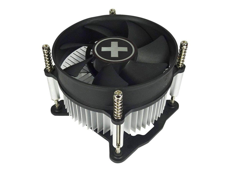 Xilence I200 - CPU-Luftkühler