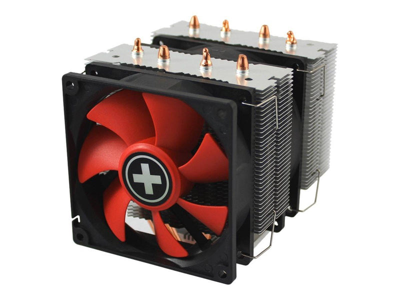 Xilence Performance C Series M504D - CPU-Luftkühler