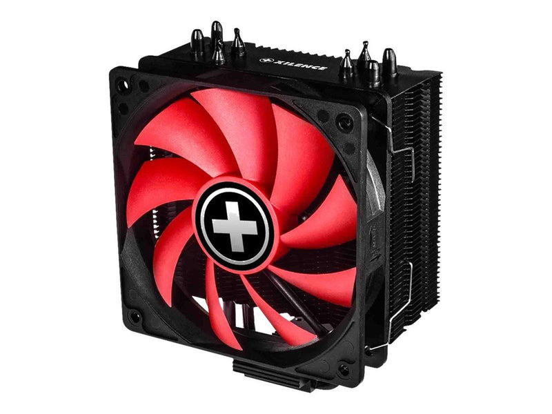 Xilence Performance A+ Series M704 - CPU-Luftkühler