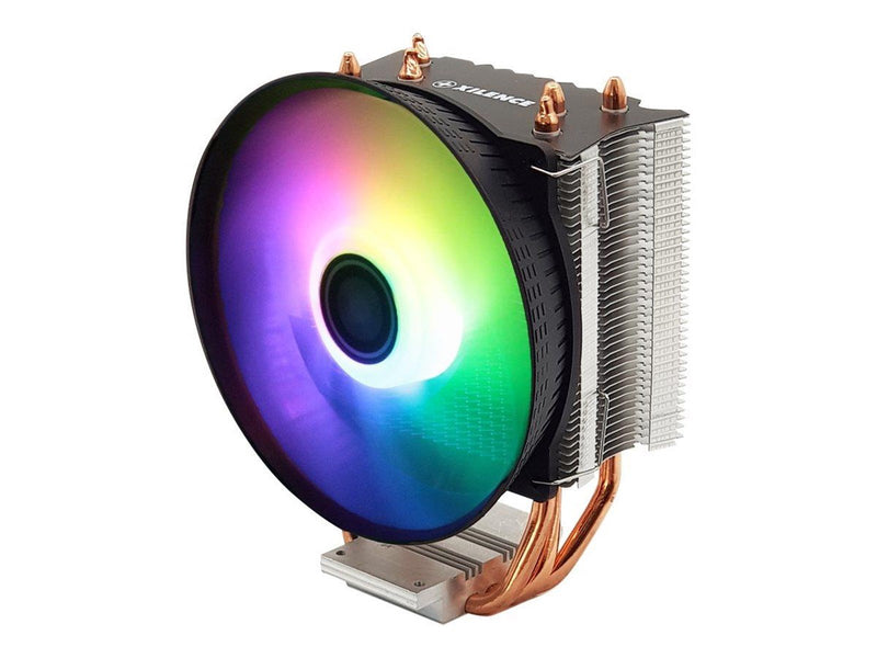 Xilence Performance C Series M403PRO.ARGB - CPU-Luftkühler