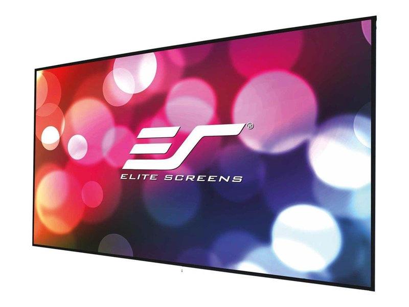 Elite Screens Aeon CineGrey 3D Series