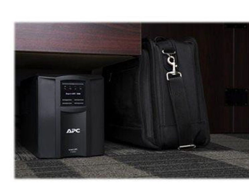 APC SMT1500IC - Smart-UPS - 1500VA/1000W - Line Interactive UPS