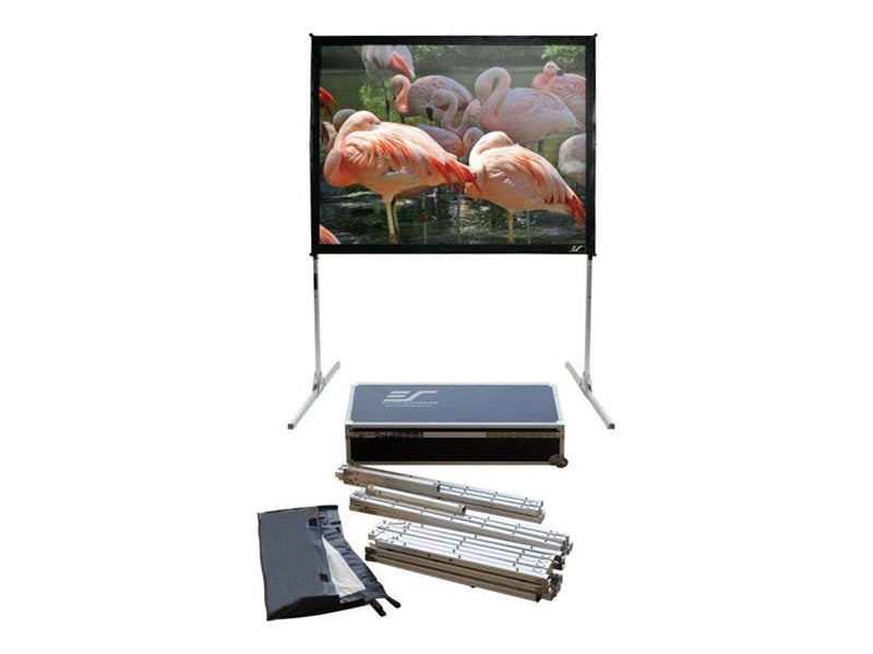 Elite Screens ELITE Q150V1 4:3