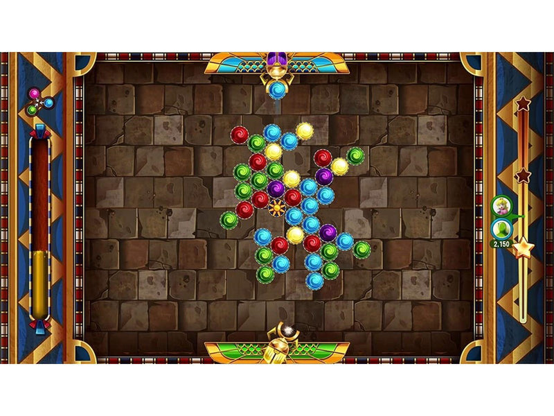 30-in-1 Game Collection: Volume 2 - Nintendo Switch - Party - PEGI 7