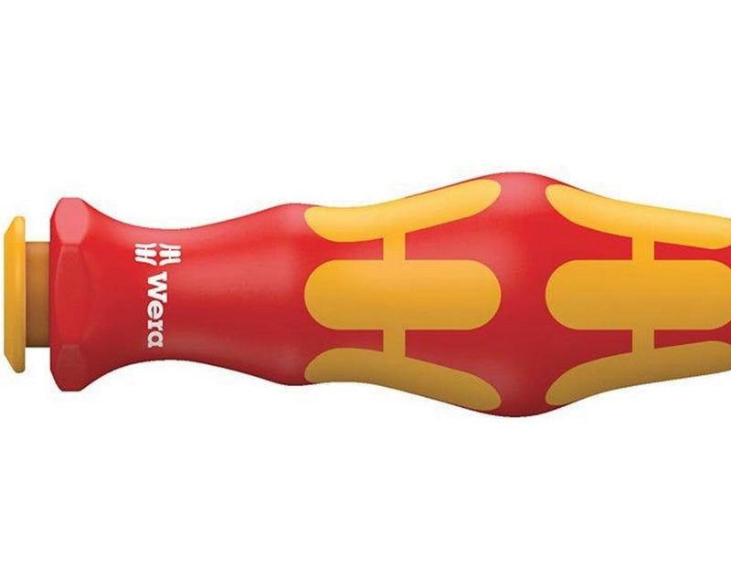 Wera 817 VDE Kraftform Handhalter, 9 mm x 102 mm