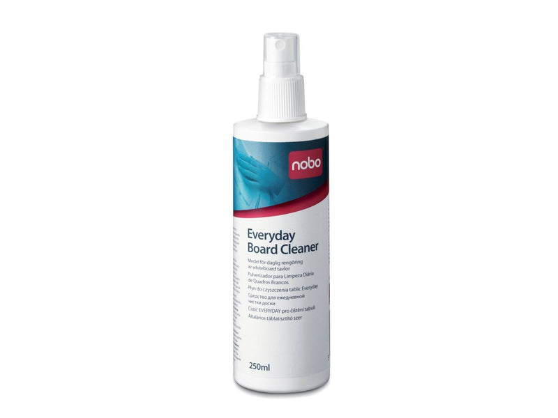 Nobo Whiteboard Reiniger Everyday, 250 ml