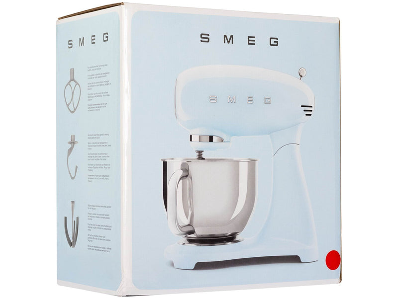 SMEG Küchenmaschine 50's Style