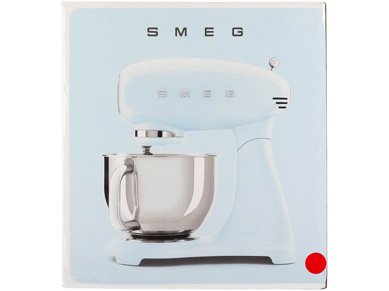 SMEG Küchenmaschine 50's Style