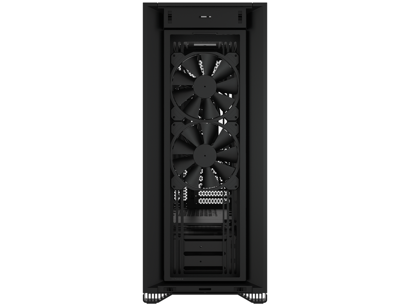 Corsair 7000D AIRFLOW TG - Black - Gehäuse - Fulltower - Schwarz