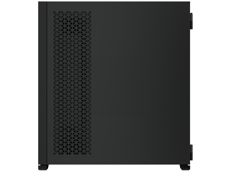 Corsair 7000D AIRFLOW TG - Black - Gehäuse - Fulltower - Schwarz