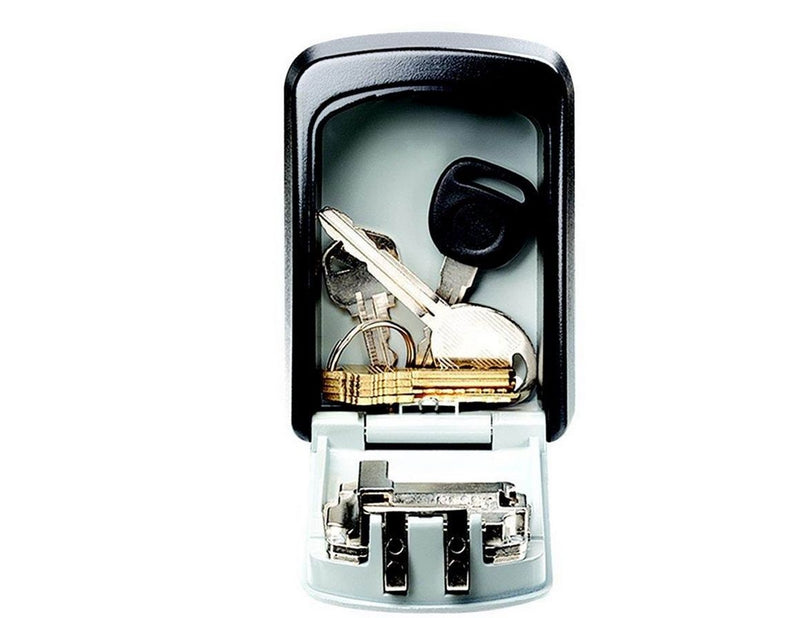 Master Lock Medium Select Access No. 5401EURD - Key lock box - Grey