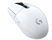Logitech G305 LIGHTSPEED - White - Gaming Maus (Weiß)