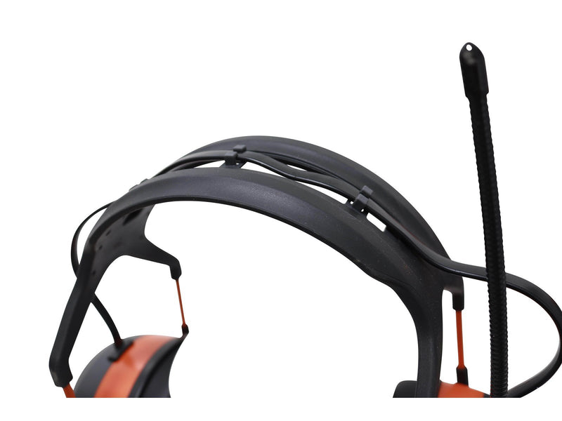 Boxer Hearing protection with Bluetooth and DAB/FM radio