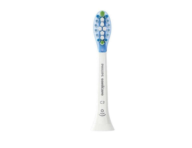 Philips Bürstenköpfe Sonicare C3 Premium Plaque Control HX9044/17