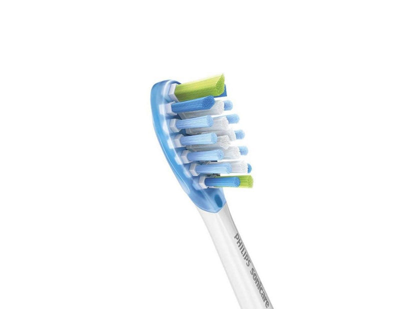 Philips Bürstenköpfe Sonicare C3 Premium Plaque Control HX9044/17