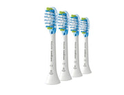 Philips Bürstenköpfe Sonicare C3 Premium Plaque Control HX9044/17