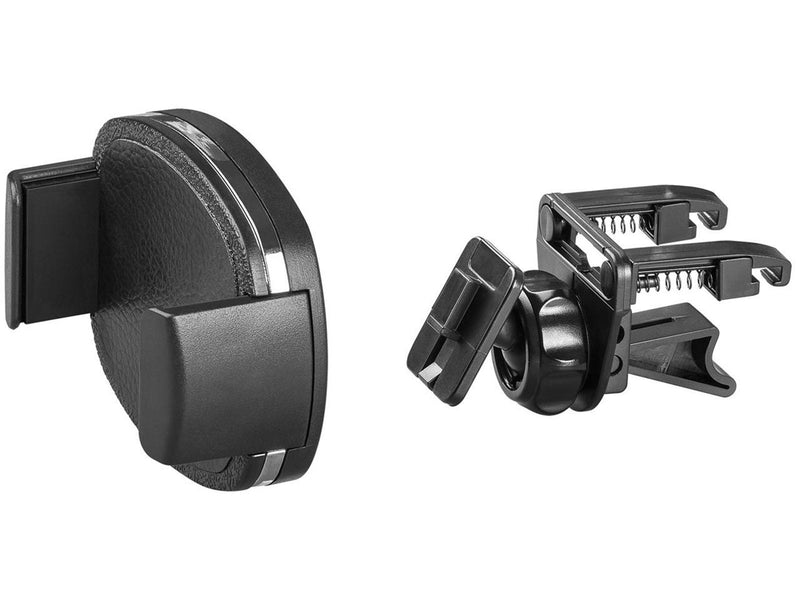 Pro Universal smartphone holder - installed in car vent