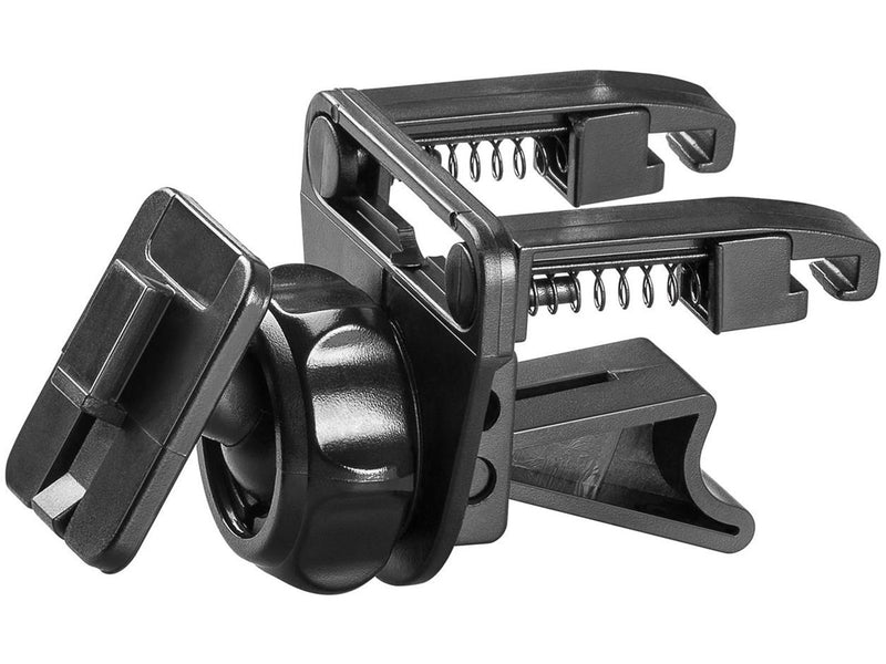 Pro Universal smartphone holder - installed in car vent