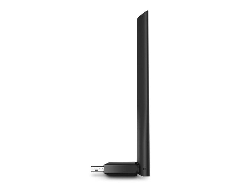 TP-Link Archer T600U Plus AC600 High Gain Wireless Dual Band USB Adapter