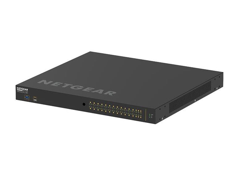 Netgear AV Line M4250-26G4XF-PoE+