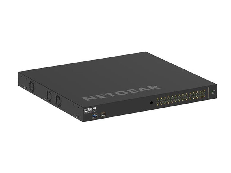 Netgear AV Line M4250-26G4XF-PoE+