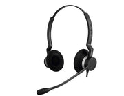 Jabra BIZ 2300 MS QD Duo