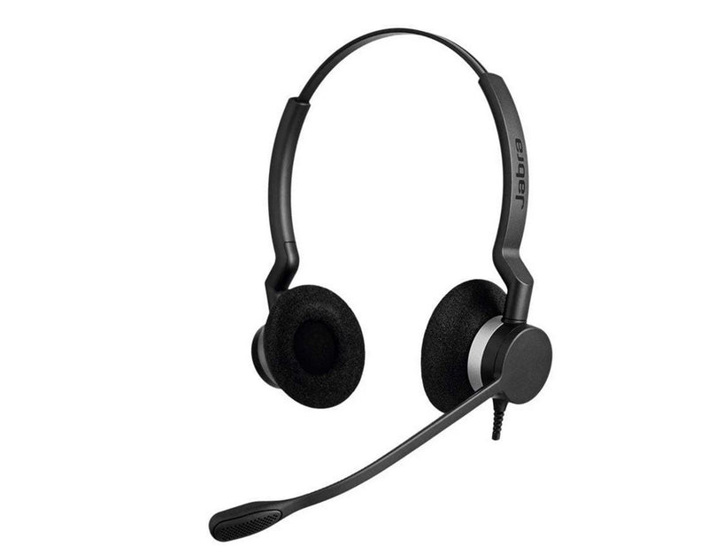 Jabra BIZ 2300 MS QD Duo