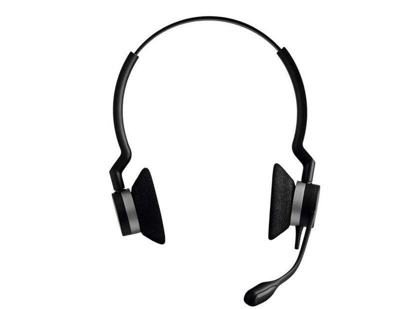 Jabra BIZ 2300 MS QD Duo