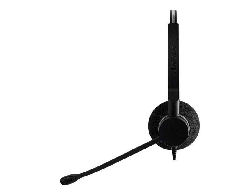Jabra BIZ 2300 MS QD Duo
