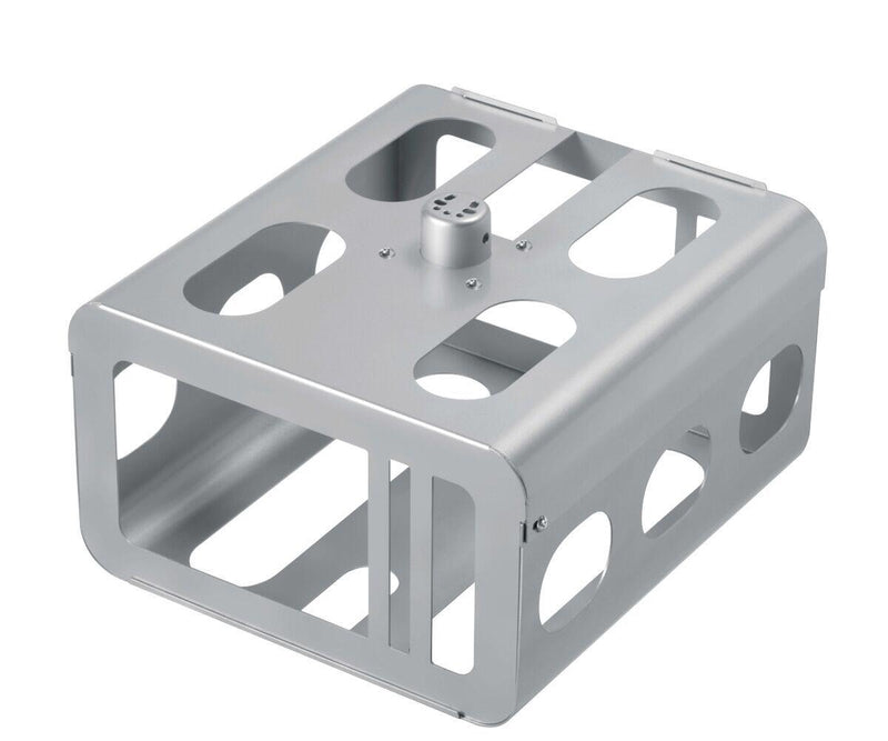 Vogel's PPA 320 Diebstahlschutzgehäuse, kombinierbar mit PUC 21xx