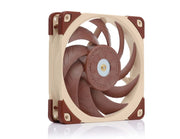 Noctua NF-A12x25 5V PWM - Gehäuselüfter - 120mm - Braun - 21 dBA