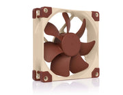 Noctua NF-A9 5V PWM - Gehäuselüfter - 92mm - Braun - 23 dBA