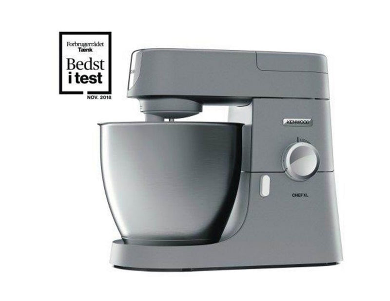 Kenwood Küchenmaschine KVL4100S Chef XL
