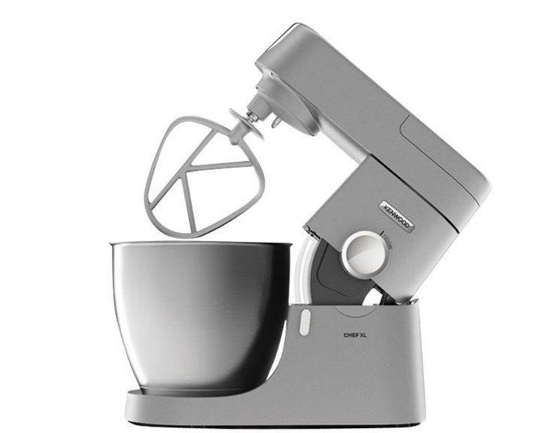 Kenwood Küchenmaschine KVL4100S Chef XL