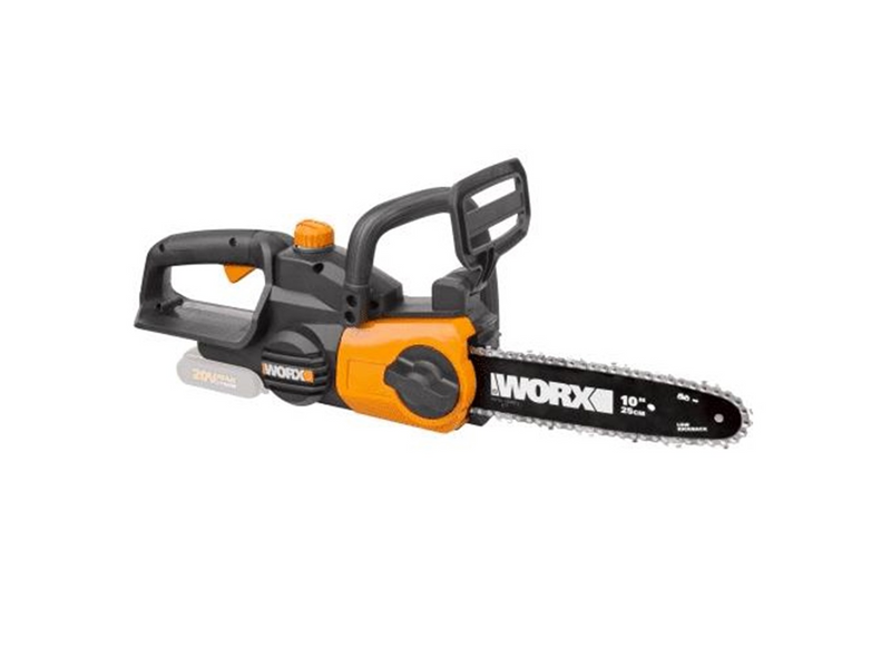 Worx WG322E.9 (SOLO)