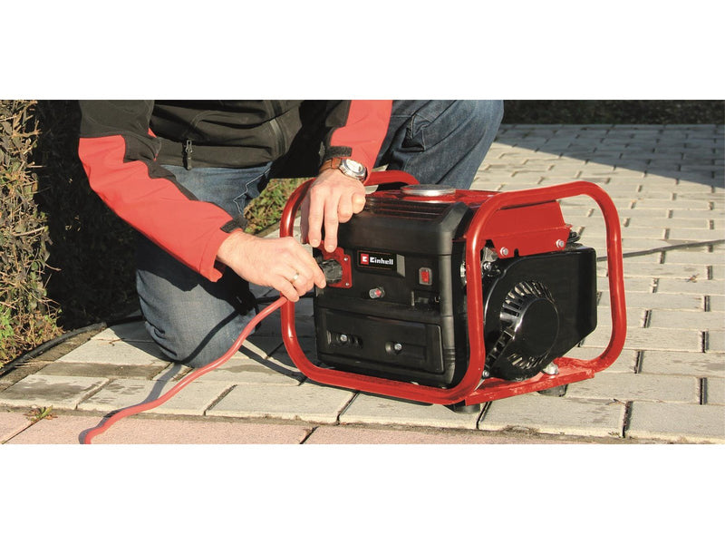 Einhell Generator (Benzin) TC-PG 10/E5