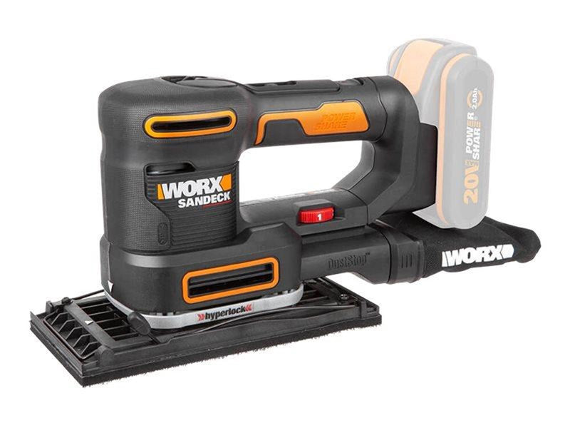 Worx WX820.9 (SOLO)