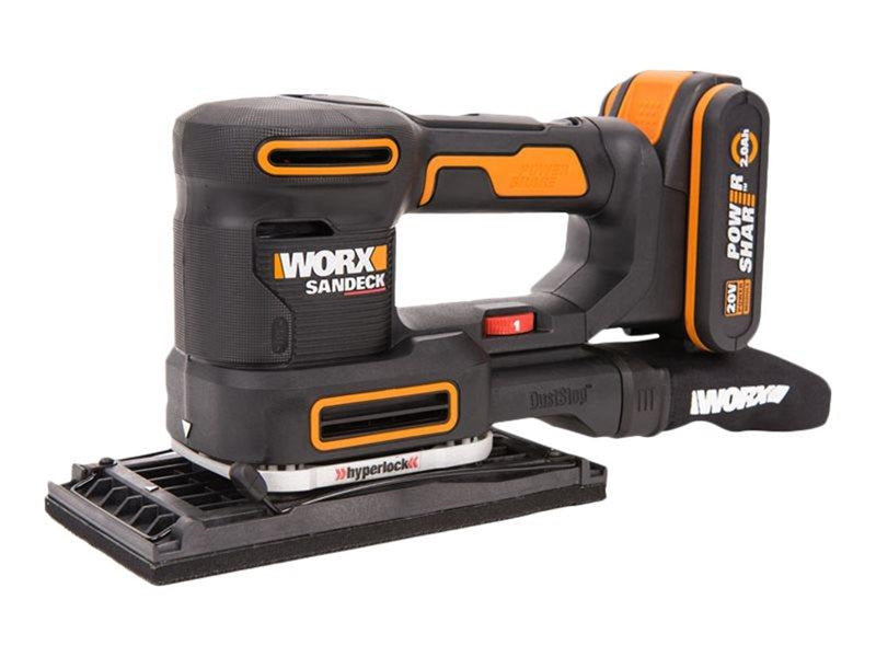Worx WX820.9 (SOLO)