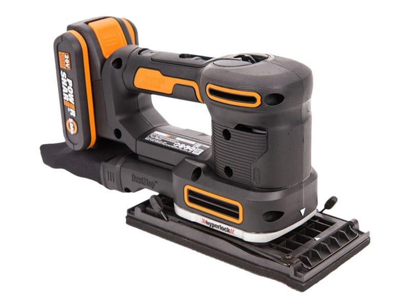 Worx WX820.9 (SOLO)