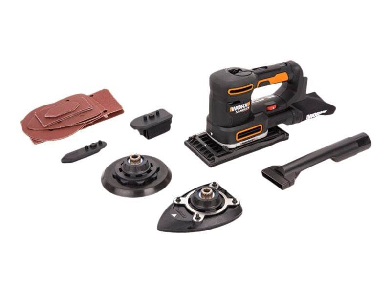 Worx WX820.9 (SOLO)