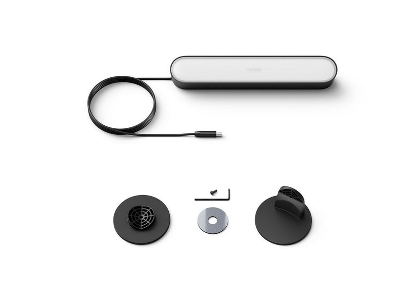 Philips Hue Play Lightbar - Schwarz