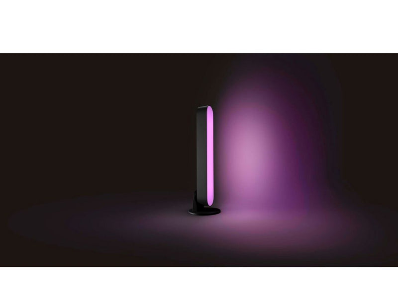 Philips Hue Play Lightbar - Schwarz