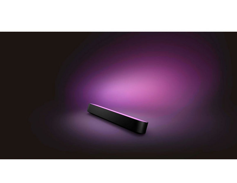 Philips Hue Play Lightbar - Schwarz