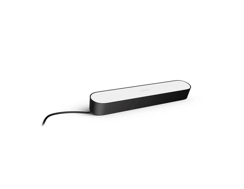 Philips Hue Play Lightbar Erweiterung - Schwarz