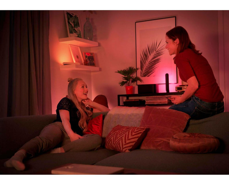 Philips Hue Play Lightbar Erweiterung - Schwarz